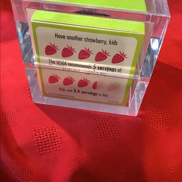 TableTopics Infomania Family conversation starters - Picture 2 of 5